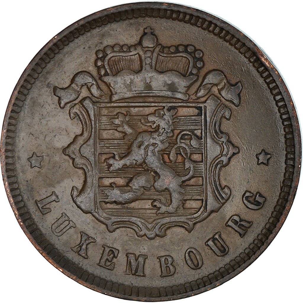 Moneda, Luxemburgo, Charlotte, 25 Centimes, 1930, MBC, Bronce, KM:42