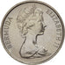 Bermuda, Elizabeth II, 5 Cents, 1981, AU(55-58), Copper-nickel, KM:16