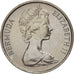 Bermuda, Elizabeth II, 5 Cents, 1981, SUP, Copper-nickel, KM:16