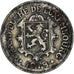 Coin, Luxembourg, Charlotte, 10 Centimes, 1918, VF(30-35), Iron, KM:31
