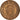 Moeda, Luxemburgo, William III, 5 Centimes, 1854, Utrecht, EF(40-45), Bronze