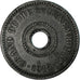Coin, Luxembourg, Marie Adelaide, 5 Centimes, 1915, EF(40-45), Zinc, KM:27