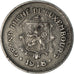 Coin, Luxembourg, Charlotte, 5 Centimes, 1918, EF(40-45), Iron, KM:30