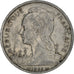 Münze, Réunion, 5 Francs, 1955, SS, Aluminium, KM:9