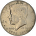 Coin, United States, Kennedy Half Dollar, Half Dollar, 1976, U.S. Mint