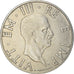 Coin, Italy, Vittorio Emanuele III, 2 Lire, 1939, Rome, EF(40-45), Stainless