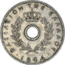 Moneda, Grecia, 10 Lepta, 1964, BC+, Aluminio, KM:78