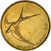 Coin, Slovenia, 2 Tolarja, 1994, EF(40-45), Nickel-brass, KM:5