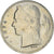Moneta, Belgia, Franc, 1974, AU(55-58), Miedź-Nikiel, KM:142.1