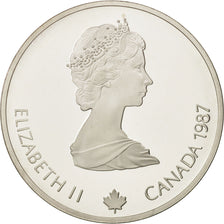 Canada, Elizabeth II, 20 Dollars, 1987, Royal Canadian Mint, Ottawa, MS, KM:160