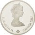 Canada, Elizabeth II, 20 Dollars, 1987, Royal Canadian Mint, Ottawa, MS, KM:160