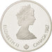Canada, Elizabeth II, 20 Dollars, 1987, Royal Canadian Mint, Ottawa, MS, KM:159