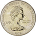 New Zealand, Elizabeth II, Dollar, 1978, MS(60-62), Copper-nickel, KM:47
