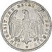 Coin, GERMANY, WEIMAR REPUBLIC, 500 Mark, 1923, Stuttgart, EF(40-45), Aluminum