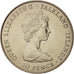 Falkland Islands, 50 Pence, 1982, MS(60-62), Copper-nickel, KM:18