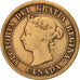 Canada, Victoria, Cent, 1891, Royal Canadian Mint, Ottawa, VF(30-35), Bronze
