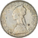 Moneta, Włochy, 500 Lire, 1966, Rome, EF(40-45), Srebro, KM:98