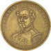 Coin, Greece, 50 Drachmes, 1994, EF(40-45), Aluminum-Bronze, KM:164