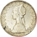 Coin, Italy, 500 Lire, 1958, Rome, EF(40-45), Silver, KM:98