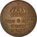 Coin, Sweden, Gustaf VI, 5 Öre, 1970, VF(30-35), Bronze, KM:822