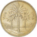 Moneta, Irak, 100 Fils, 1975