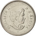 Canada, Elizabeth II, 5 Cents, 2004, Royal Canadian Mint, AU(55-58)