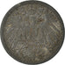 Moneta, NIEMCY - IMPERIUM, 10 Pfennig, 1917