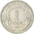 Monnaie, France, Franc, 1947