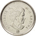 Canada, Elizabeth II, 5 Cents, 2010, Royal Canadian Mint, Winnipeg, MS(60-62)