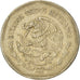 Coin, Mexico, 5 Pesos, 1980