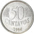 Moeda, Brasil, 50 Centavos, 1994