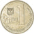 Moneta, Israel, Sheqel