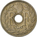 Coin, France, 10 Centimes, 1935