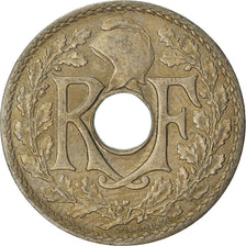 Monnaie, France, 25 Centimes, 1936