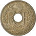 Monnaie, France, 25 Centimes, 1936