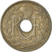 Coin, France, 10 Centimes, 1935