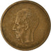 Coin, Belgium, 20 Francs, 20 Frank, 1981