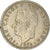 Moeda, Espanha, 5 Pesetas, 1975 (76)