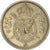 Moneta, Spagna, 5 Pesetas, 1975 (76)