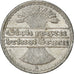 Münze, Deutschland, Weimarer Republik, 50 Pfennig, 1920
