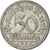 Moneda, ALEMANIA - REPÚBLICA DE WEIMAR, 50 Pfennig, 1920