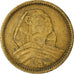 Munten, Egypte, Millieme