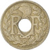Coin, France, 10 Centimes, 1923