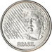 Munten, Brazilië, 10 Centavos, 1995