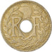 Coin, France, 10 Centimes, 1927
