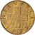 Coin, Switzerland, 2 Rappen, 1957