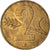 Coin, Switzerland, 2 Rappen, 1957