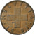 Coin, Switzerland, 2 Rappen, 1951