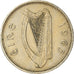 Munten, REPUBLIEK IERLAND, Shilling, 1963