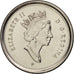 Canada, Elizabeth II, 10 Cents, 2003, Royal Canadian Mint, MS(63), Nickel plated